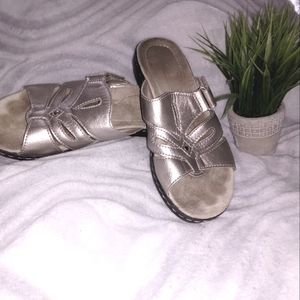 Croft & Barrow sandals